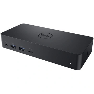 Dell Universal Dock - D6000 - docking station - US