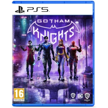Gotham Knights PS5 Warner Bros. Interactive 5743