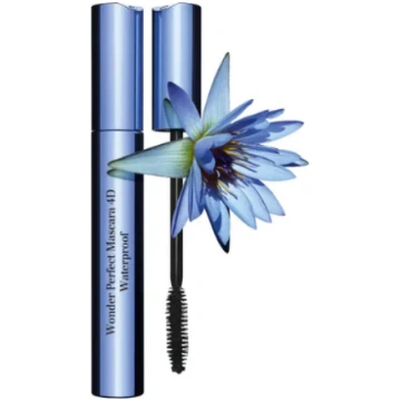 Clarins - Wonder Perfect Mascara 4d Waterproof no 
