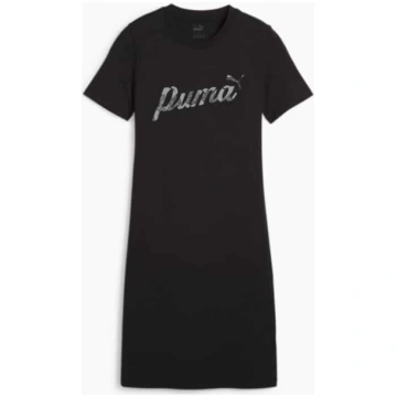 Puma ESS+ BLOSSOM Graphic Dress
