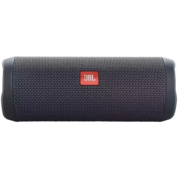 JBL Flip Essential 2, Black (JBLFLIPES2)