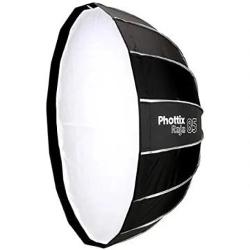 Phottix Raja Quick-Folding softbox 85 82728
