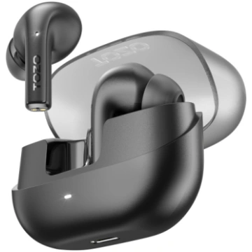Tozo Agile Nova TWS Bluetooth Earbuds Black T11152