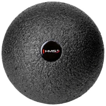 Masāžas bumba HMS BLM01 8 cm