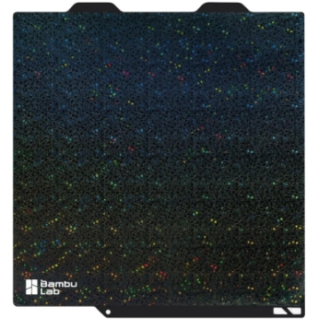 Galaxy Surface Plate - Magnetic PEI Overlay - A1 m