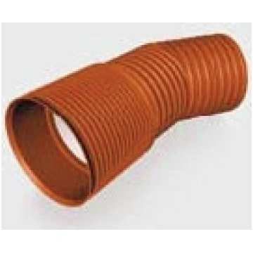 EVOSAN līknis 15° DN250 K40225015