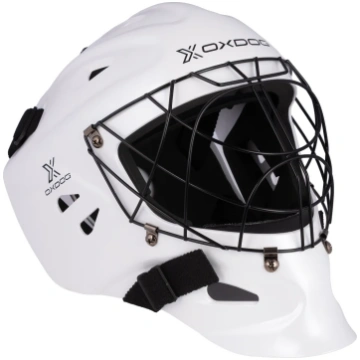 XGUARD HELMET SR White/black Oxdog