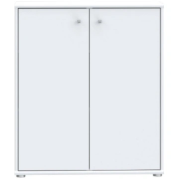 Kumode Forte Tempra 2 T2KK60-120, balta krās., 86 
