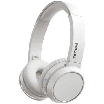 PHILIPS Wireless On-Ear Headphones TAH4205WT/00 Bl