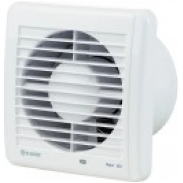 AERO125 ventilators Ø 125 mm Blauberg