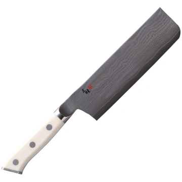 Mcusta Zanmai Classic Damascus Japāņu Virtuves naz
