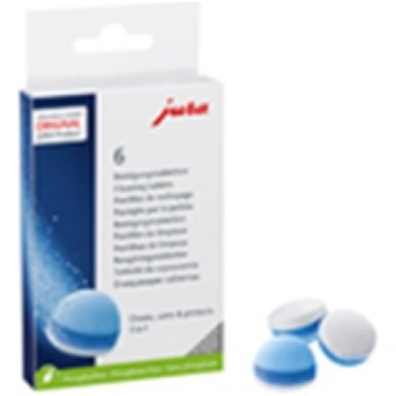 JURA 24225 Cleaning tablet Jura 6 pc(s) 7610917242