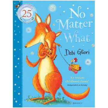 No Matter What: The Anniversary Edition