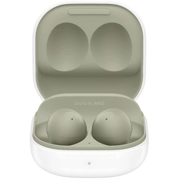 Samsung Galaxy Buds2 bezvadu austiņas, zaļas ANEB0