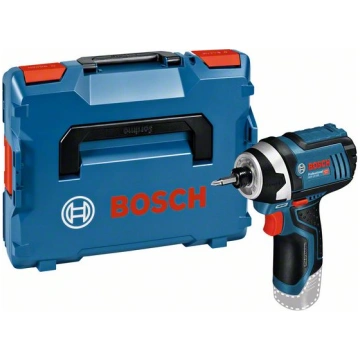 Akumulatora triecienskrūvgriezis Bosch GDR 12V-105