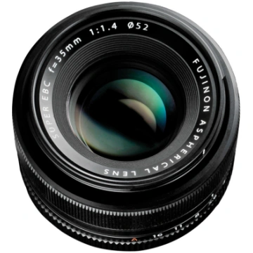 FujiFilm Fujinon XF 35mm f/1.4 R
