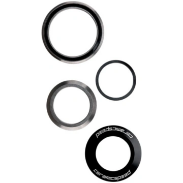 Stūres bļodiņas CeramicSpeed Pinarello 1 for F8/F1