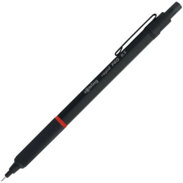 Rotring Rapid Pro Black 0,5mm | 1904258 | 35011790