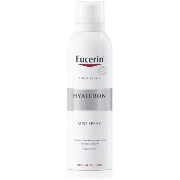 EUCERIN Hyaluron-Filler izsmidzinātājs ar hialuron