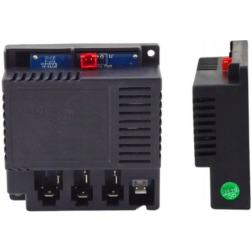 Centralka Modu 12V do auta na akumulator XMX602 14