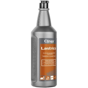 CLINEX Lastrico, 1 L - terrazzo grīdu mazgāšanas l