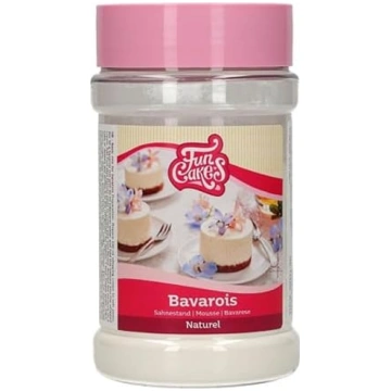 FunCakes maisījums krējuma pagatavošanai, neitrāls