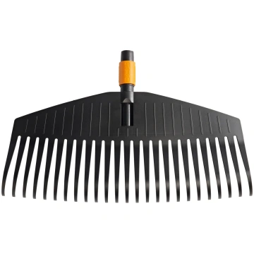 FISKARS Lapu grābeklis vēdekļa Fiskars QuikFit 135