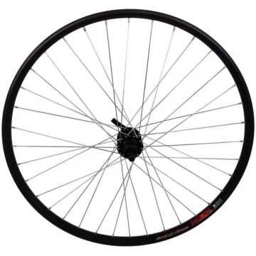 Aizmugurējais ritenis 29" - Shining DB-X25 QR SB 6