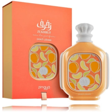 Zimaya Peach Please EDP smaržas sievietēm un vīrie