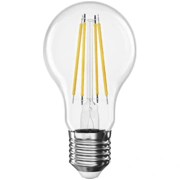 LED Spuldze FILAMENT A60 E27/7,2W/230V 2700K EMOS