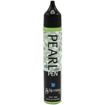 Katun Schjerning 1024 Pearl Pen Grøn 28ML