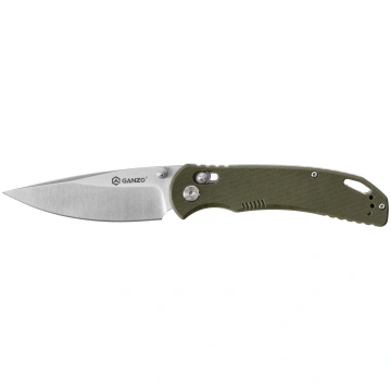 Ganzo G7531-GR Saliekamais nazis