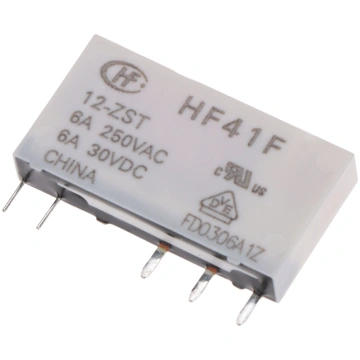 RELEJS P-HF41F-012-ZST