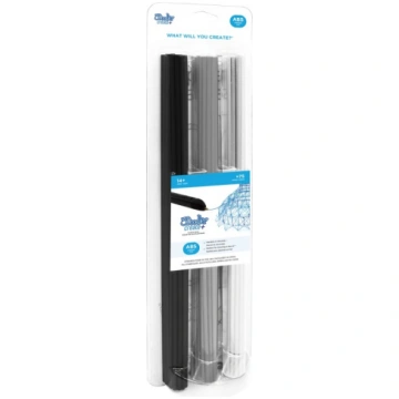 3Doodler FILAMENT 75 PCS ABS 3 COLORS AB-MONO-75 B