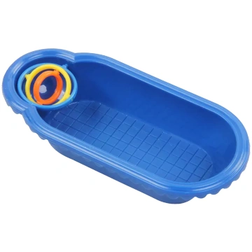 Rotaļlieta putniem – Pawise Bird bathtub