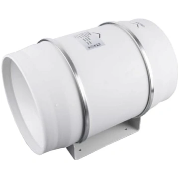 Kanāla ventilators Ferono FKP 250 Metroled