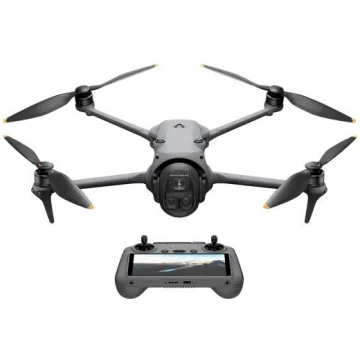 DJI Mavic 4 Pro Drone 512GB Creator Combo with RC 