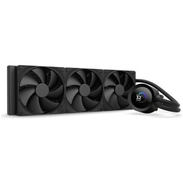 CPU COOLER MULTI SOCKET/KRAKEN PLUS 360 V2 NZXT RL