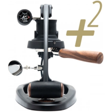 Flair 58 Plus 2 | Flair espresso