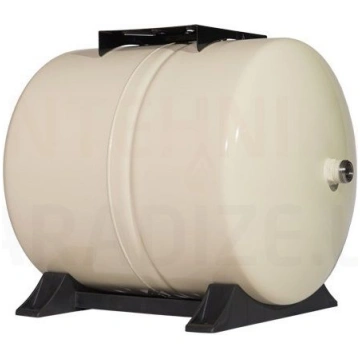 Aquasky Plus spiedkatls 60 litri horizontāls Hidro