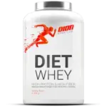 Diet Whey (900g) - Tropical / Pineapple Mango, 900