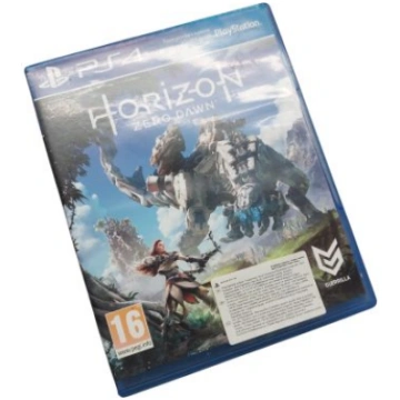 Lietots - Horizon zero dawn PS4 (P802569)