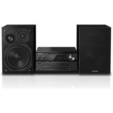 Hifi Micro, SC-PMX90EE-K, Panasonic