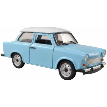 Modelīši - Trabant 601, 1:24, Welly | WEL24037 | 4