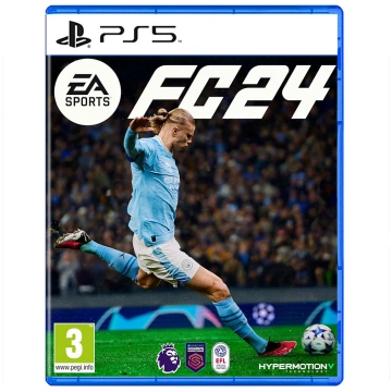 EA Sports FC 24 PS5 (PPSA 13385)