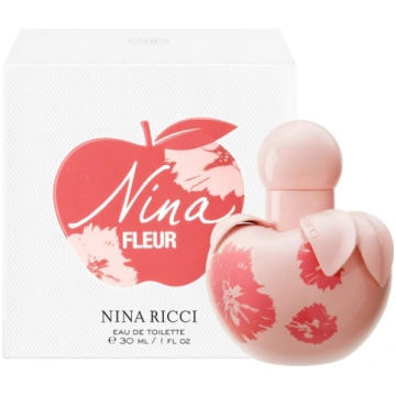 Nina Ricci Nina Fleur Edt Spray 30 ml 313737035734