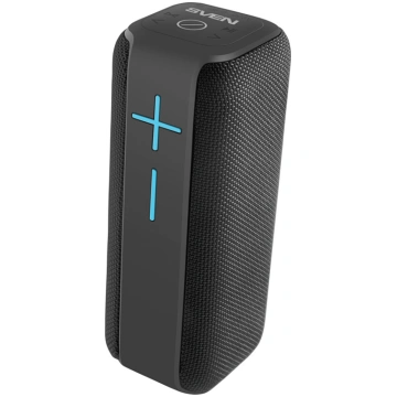 SVEN PS-205, Black