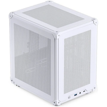 O Jonsbo C6 | C6 WHITE | 6970620552712