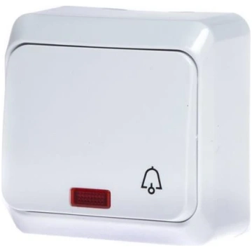 SCHNEIDER Poga Schneider Electric Prima, 1 kl, bal