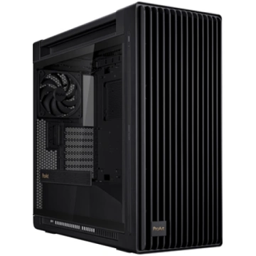 Case|ASUS|PA602|MidiTower|Case product features Tr